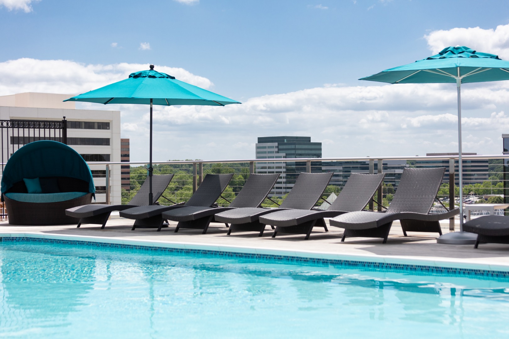 SPACES THAT ELEVATE EVERY DAY